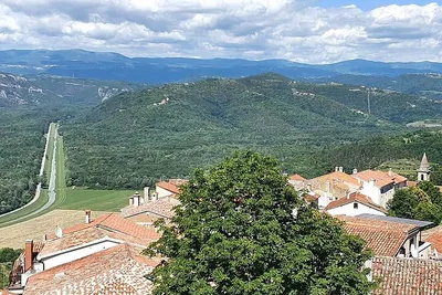 Discover Istria: A Personalized Private Day Trip Adventure
