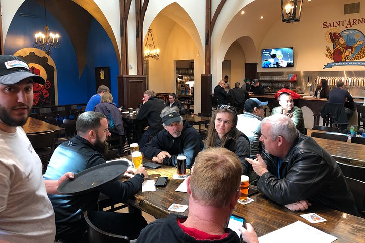 Experience Image img4