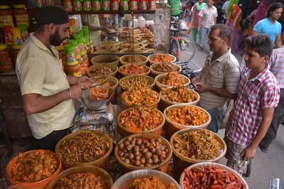 Discover Delhi's Delights: A Foodie Adventure with a Local Expert