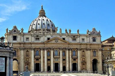 Vatican Tour: Skip the Line & Virtual Guide