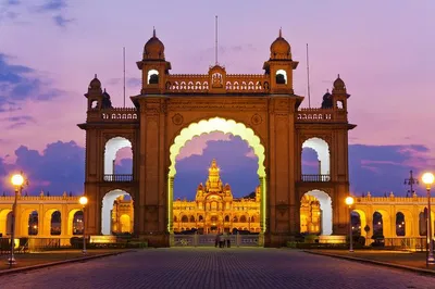 Unveiling Karnataka's Royal Heritage: A Private Day Trip to Mysore & Srirangapatna