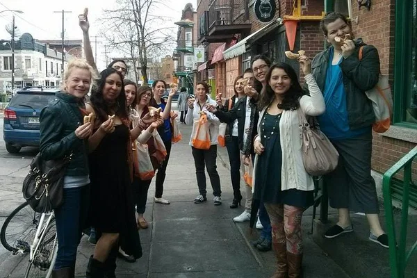 Montreal's Jewish Flavors: A Culinary & Cultural Walking Tour