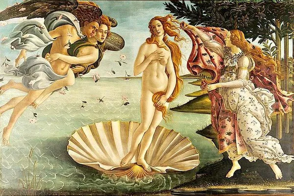 Unlock Uffizi: Private Art Tour with Expert Guidance