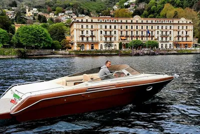 Discover Lake Como's Hidden Gems: A Half-Day Boat Tour with Aperitivo