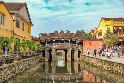 Unveiling Ancient Wonders: Hoi An & My Son Sanctuary Day Trip