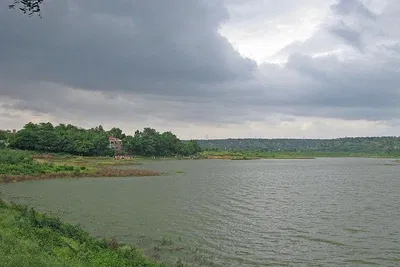 Escape to Sohna: Hills, Boating & Lakeside Bliss Near Delhi!