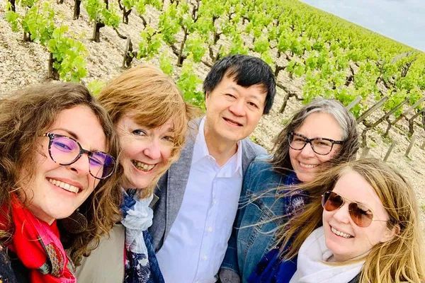 St Emilion Wine Tour: Private Bordeaux Vineyard Experience
