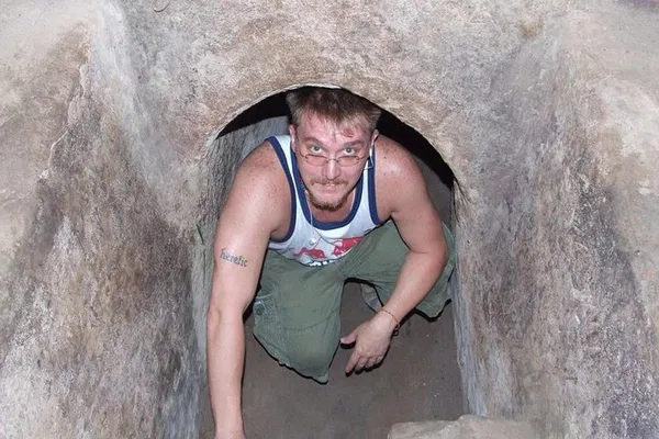 Cu Chi Tunnels & Mekong Delta Day Trip from Ho Chi Minh