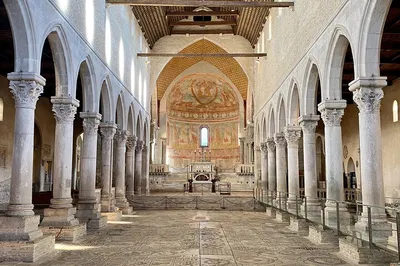 Aquileia UNESCO Site: Guided Roman History Tour