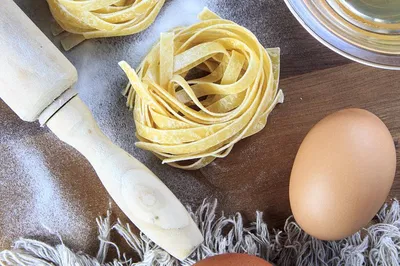 Umbrian Pasta Perfection: A Hands-On Cooking Class Adventure!