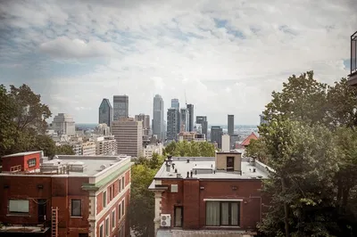 Uncover Montreal's Secrets: A Personalized Walking Adventure