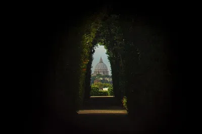 Uncover Rome's Hidden Gems: A Unique Cultural & Historical Adventure