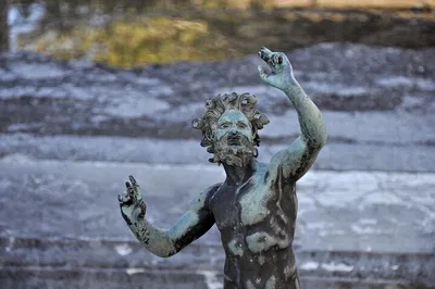 Unveiling Pompeii & Amalfi Coast: A Luxurious Roman Escapade