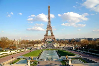 Paris in a Day: Ultimate Sightseeing Tour