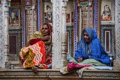 Rajasthan Royal Enfield Adventure: Conquer India's Majestic Landscapes