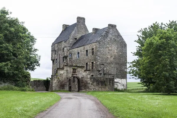 Outlander Filming Locations Day Trip from Edinburgh