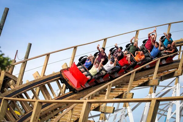 Unleash Family Thrills: Fun Spot America Adventure Awaits!