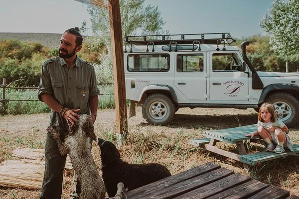 Truffle Hunt Tuscany: Unearth Hidden Gems!