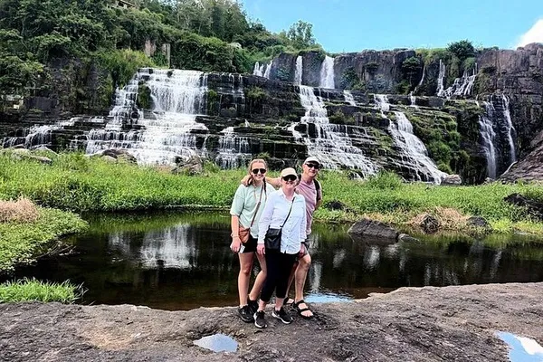 Discover Da Lat's Highland Wonders: A Personalized Tour