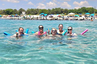 West Palm Beach Private Sunset & Sightseeing Charters: Your Customizable Water Adventure!