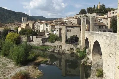 Unveiling Dalí's Genius & Costa Brava's Charm: A Day Trip from Girona/Palamos