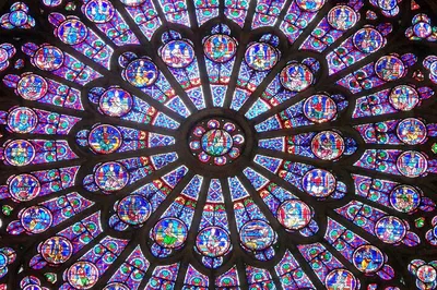 Notre Dame: Uncover Paris Cathedral's Eternal Story