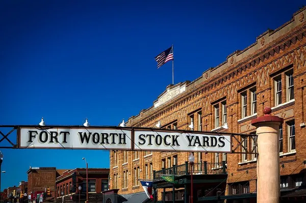 Unveiling Fort Worth's Cowboy Legacy: A Half-Day Historical Adventure from Dallas