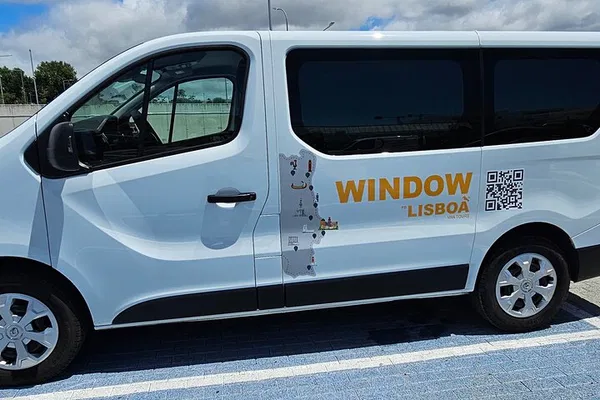 Sintra Private Tour: Skip-the-Line, Unforgettable Day Trip