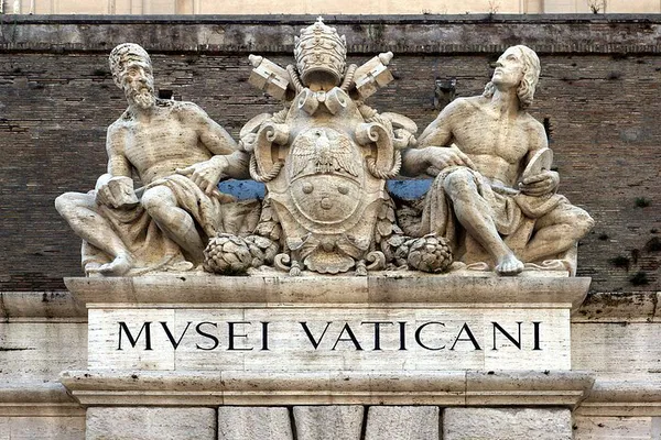 Unlock Vatican City: Skip-the-Line Vatican Museums & Sistine Chapel Tour