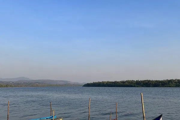 Goa in a Nutshell: Unveiling Hidden Gems & Sunset Romance