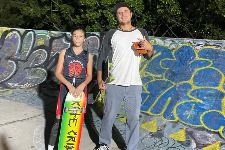 Experience Image img1