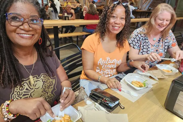 Atlanta BeltLine Bites & Art: A Flavorful Walking Adventure