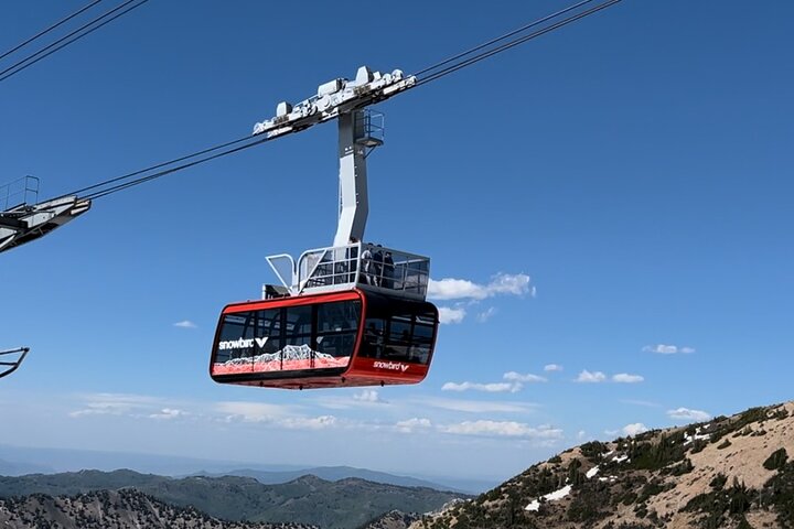 Experience Image img1