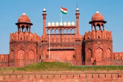 Unveiling Delhi & Agra: A 4-Day Historical Journey to Taj Mahal