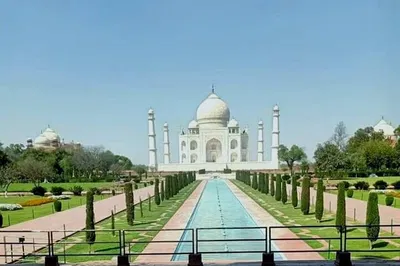 Golden Triangle Tour with Bird Sanctuary: 3-Day Delhi Adventure