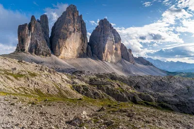 Cortina d'Ampezzo Alps: Private Tour to Tre Cime