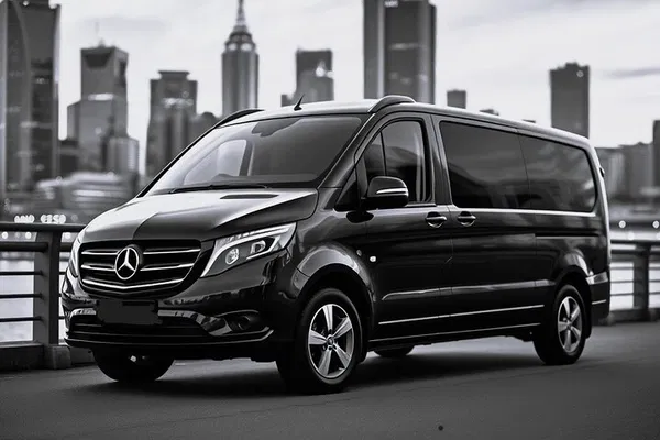 Effortless Melbourne Airport Group Transfers: Luxury & Convenience Await!