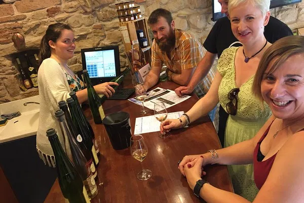 Alsace Luxury Tour: Private Car & Local Driver