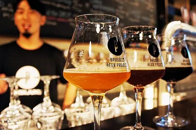 Brussels Beer Tour: Taste Local Brews & Brewery Secrets