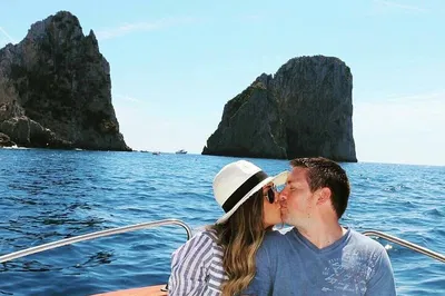 Capri Boat Tour: Discover the Island's Secrets with Local Experts
