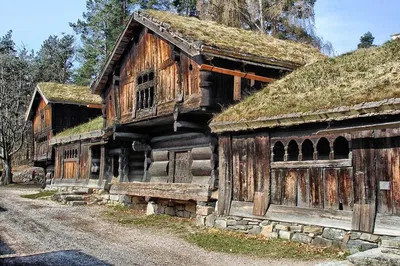 Bergen to Oslo: A Scenic Private Transfer with Historical Stop
