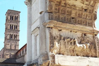 Uncover Ancient Wonders: A 2-Day Roman Holiday with Vatican Immersion