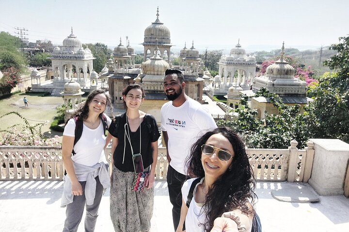 Experience Image img1