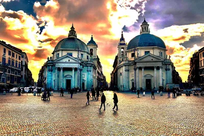 Unveiling Caravaggio's Rome: Art, Life & Local Insights with Alessandra