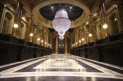 Discover London's Magic: A Private Harry Potter Walking Tour