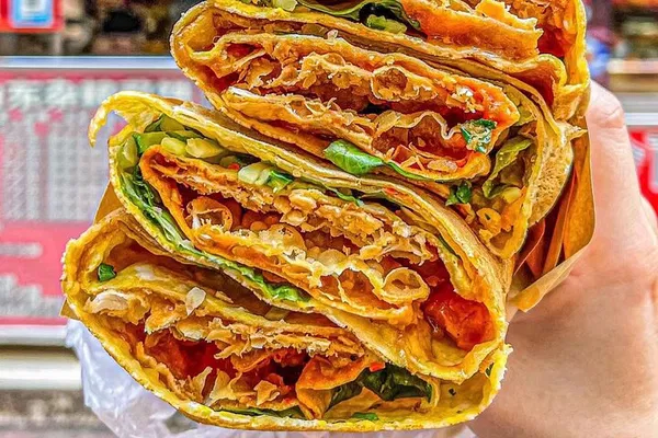 Flushing Foodie Adventure: Unearth NYC's Authentic Chinatown Flavors