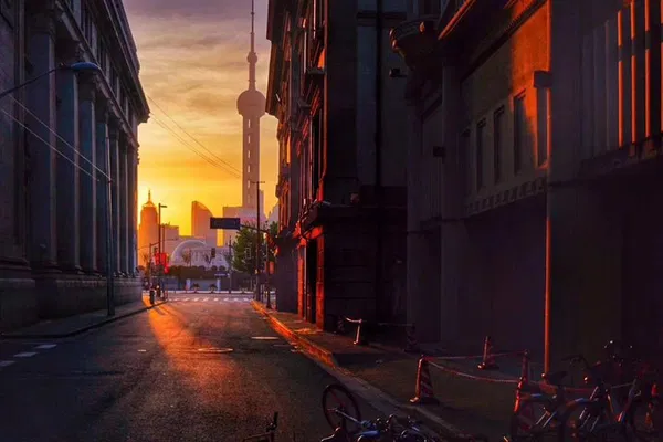 Unlock Shanghai: Your Private, Customized City Adventure!