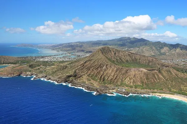 Oahu Grand Circle: Haleiwa, Dole & Top Spots - 9-Hour Tour