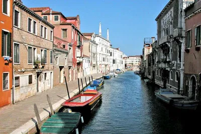 Cannaregio & Jewish Ghetto Private Walking Tour