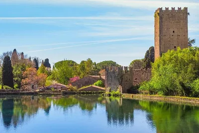 Uncover Agro Pontino's Hidden Gems: A Day of Wine, History & Culture